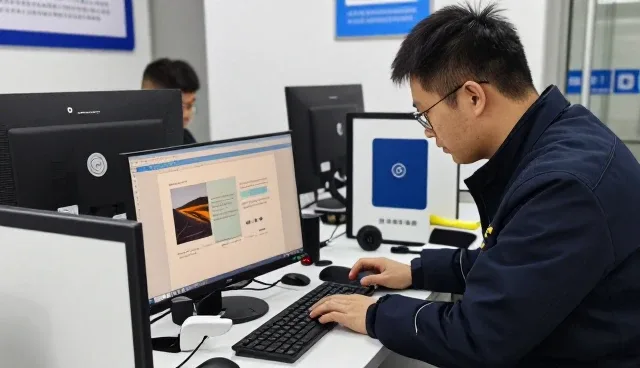 哈尔滨跃锐交通科技开发有限公司分享交通信号控制系统应用案例