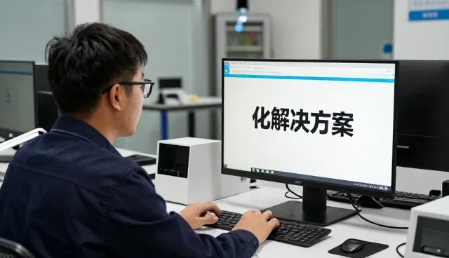 哈尔滨跃锐交通科技开发有限公司分享安装调试应用案例