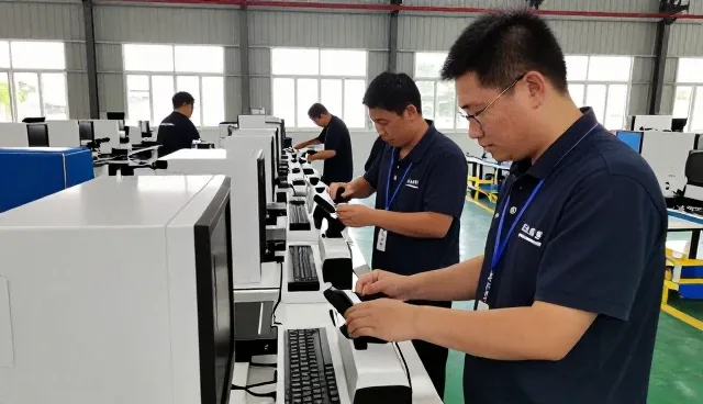哈尔滨跃锐交通科技开发有限公司让技术外包应用更加简单