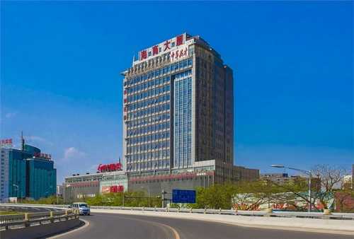 南京轻奢装修效果图