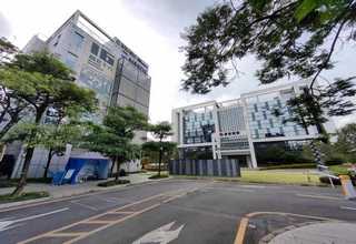 来宾公用设施用阳光板