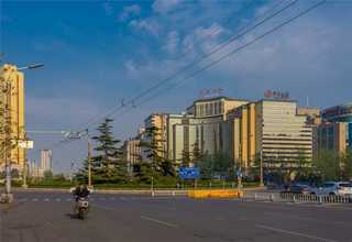 优势科尔帕默技术参数