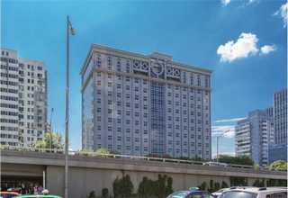 浙江办公楼灭鼠