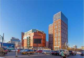 上海标准搅拌机制造